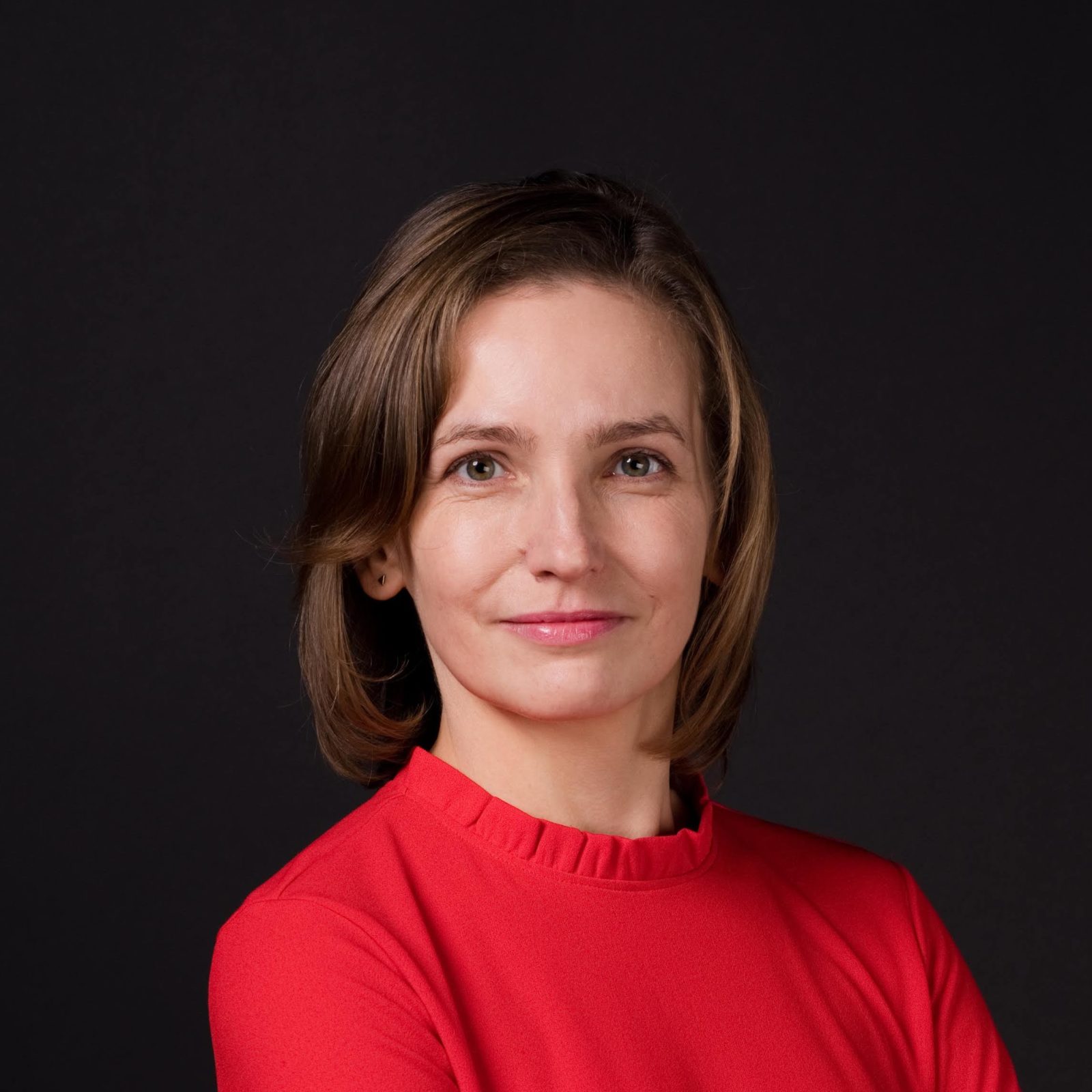Anna Grochowska UWr