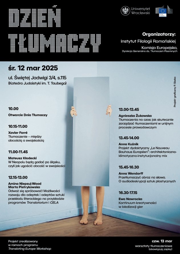 info z grafiką