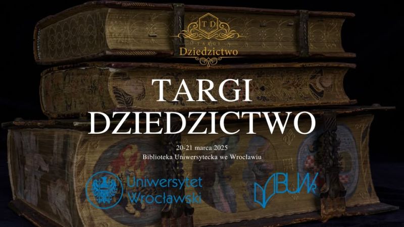 grafika przedstawiająca plakat wydarzenia