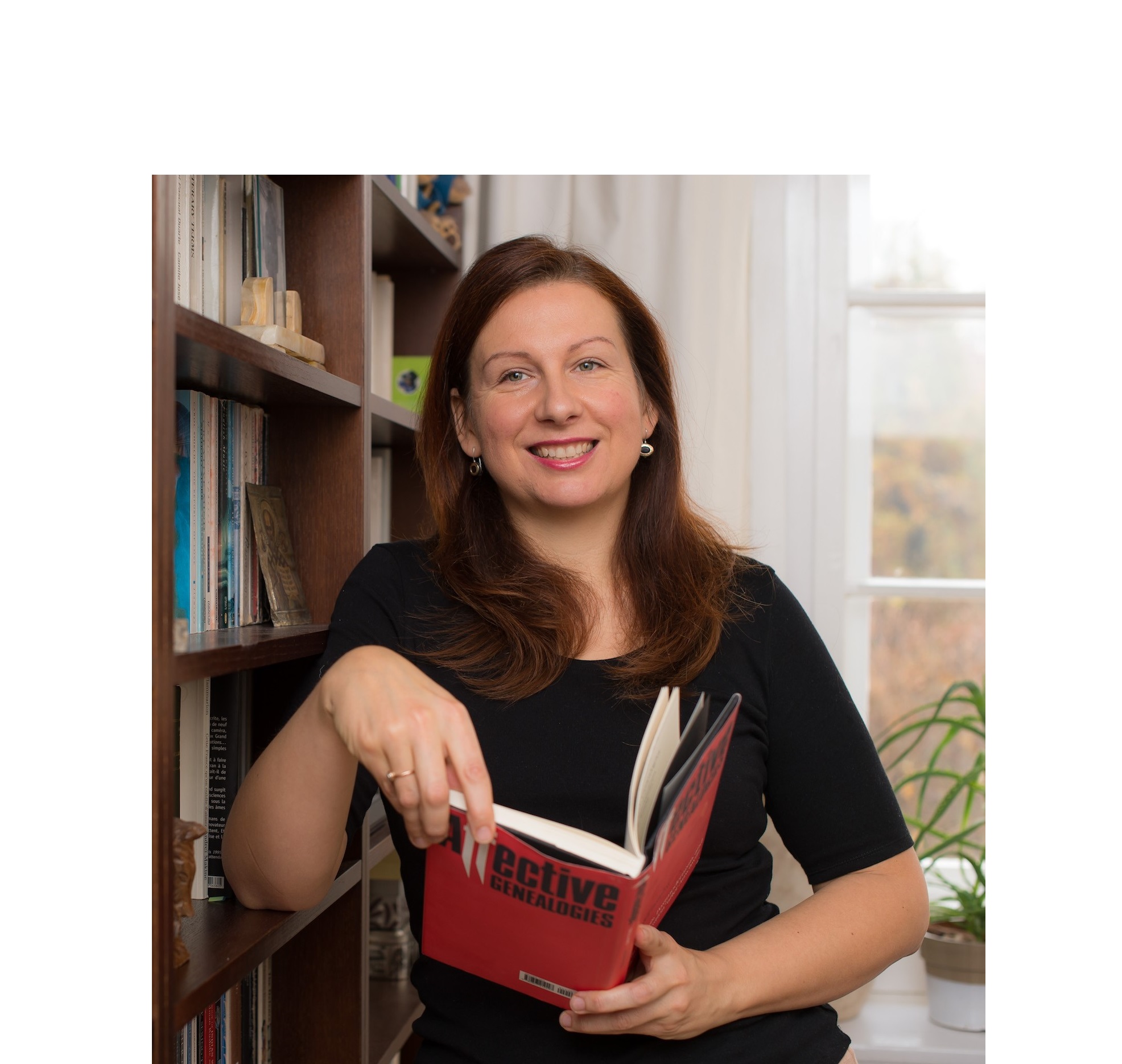 Prof. dr hab. Helena Duffy