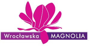 Magnolia logotyp uwr