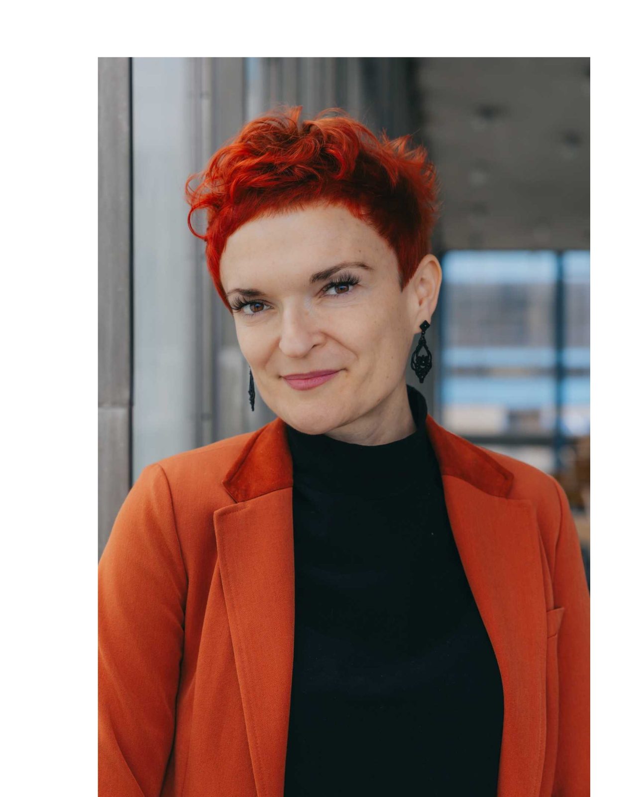 Prof. dr hab. Rowińska-Żyrek