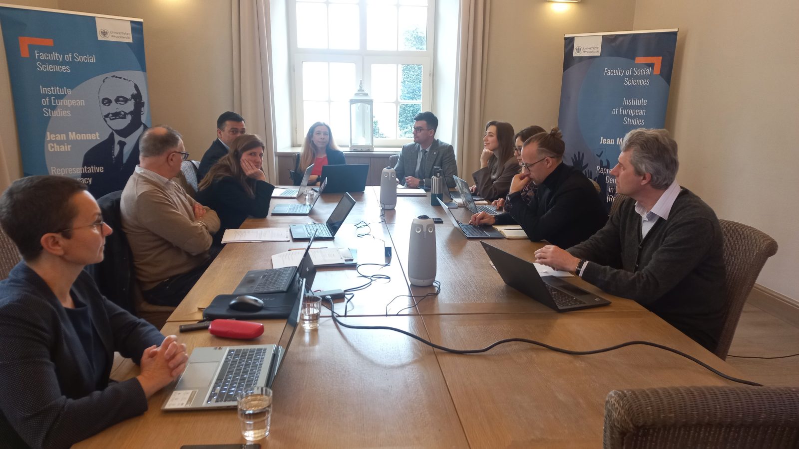konferencja AI UWr