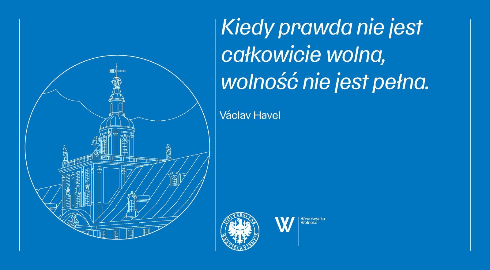 grafika z tekstem