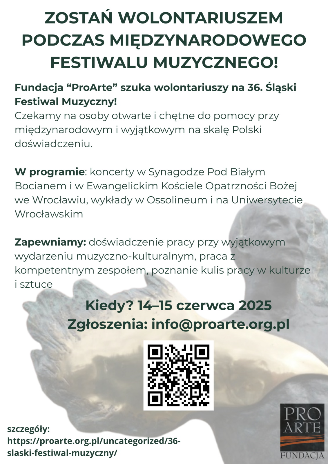 grafika z tekstem