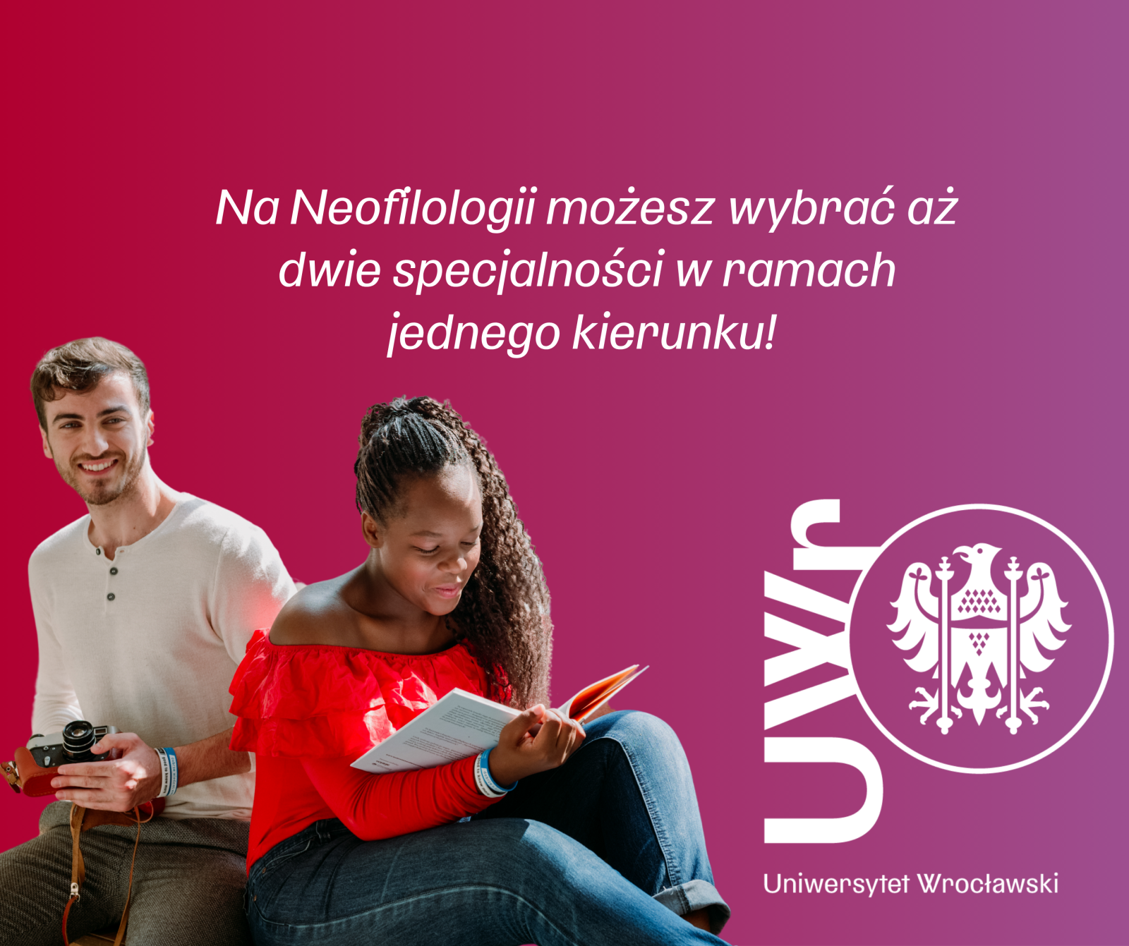 Neofilologia