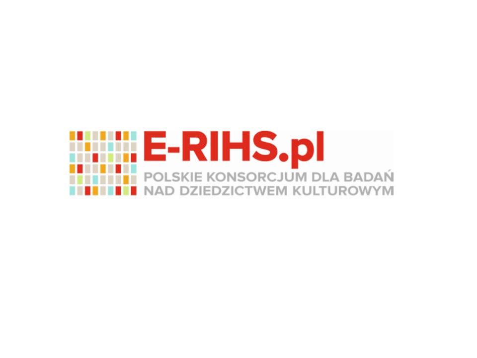 Logo E-RIHS.pl