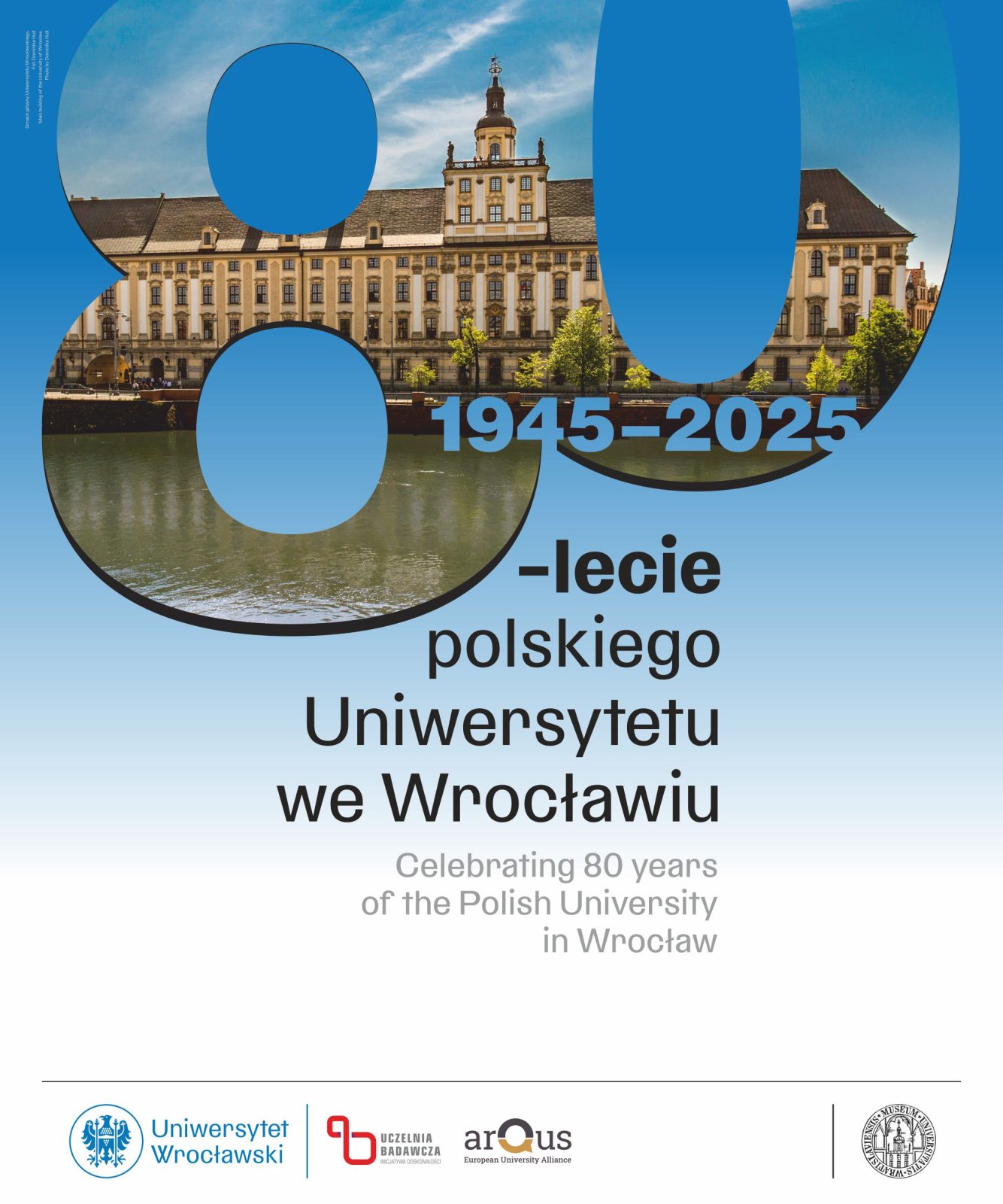 wystawa 80 lat uwr