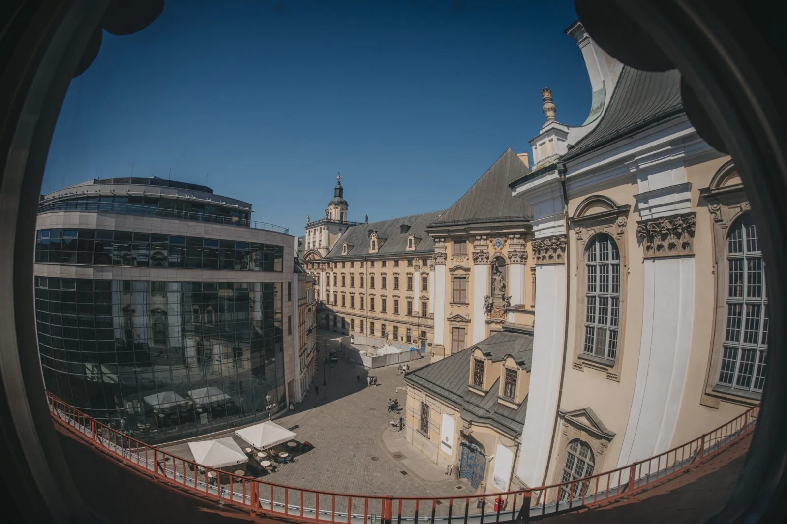 Uniwersytet Wrocławski UWr
