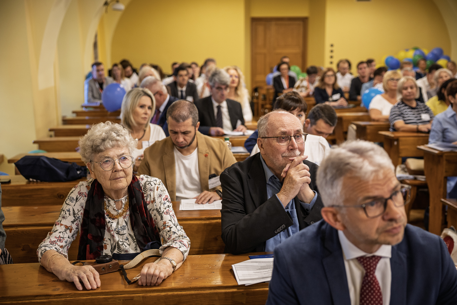 Konferencja germanistów