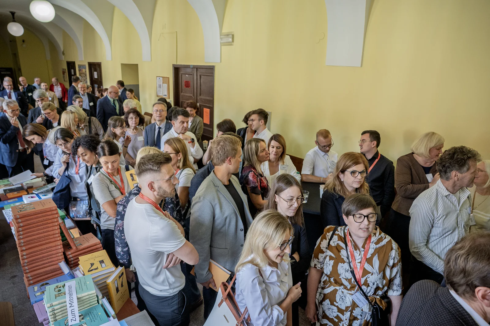 Konferencja germanistów