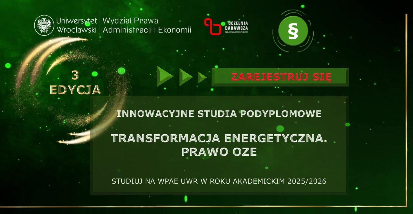 baner studia podyplomowe