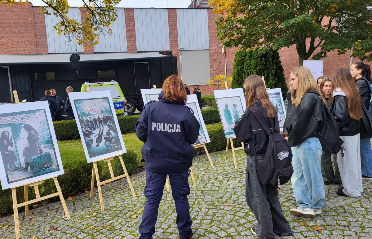 Escapetruck Włocławek 2025