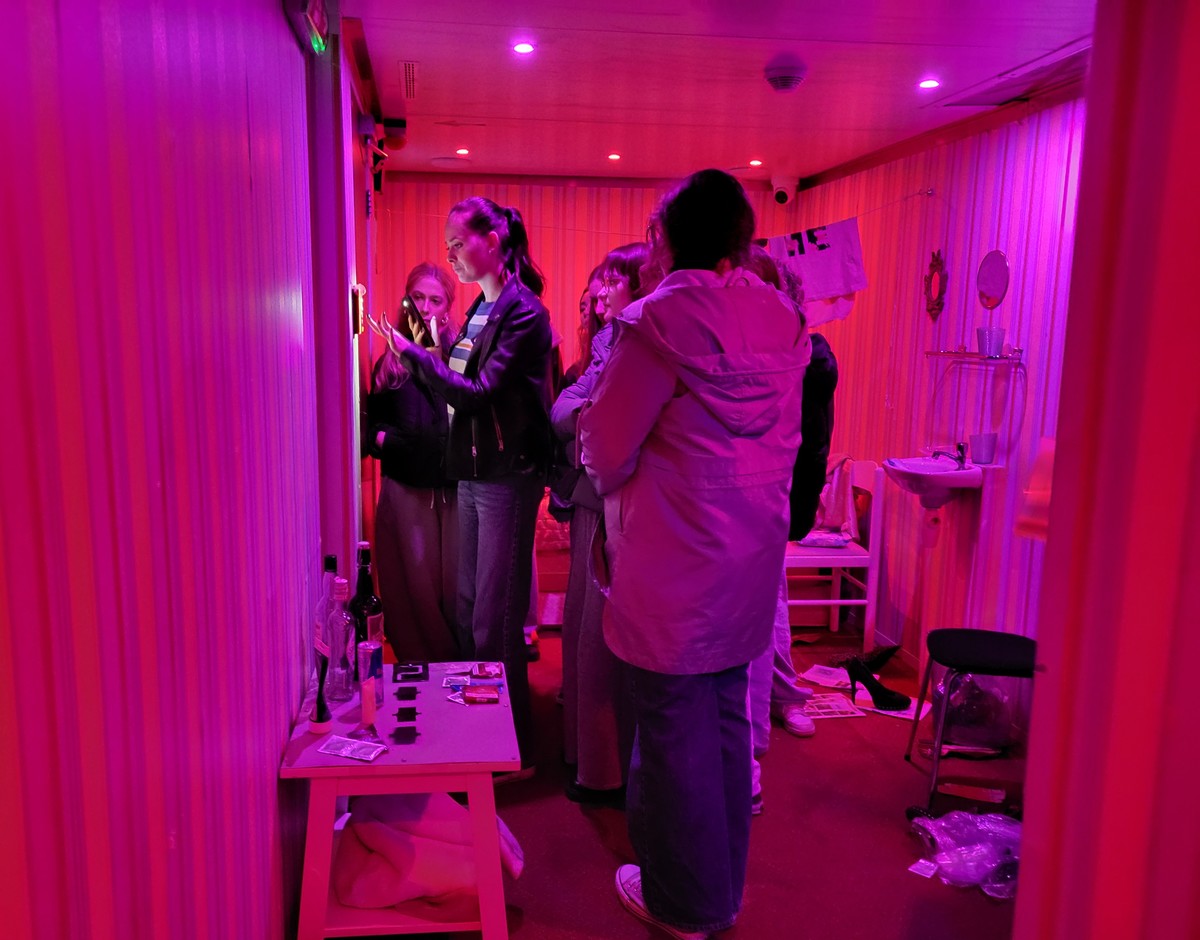 Escapetruck Włocławek 2025