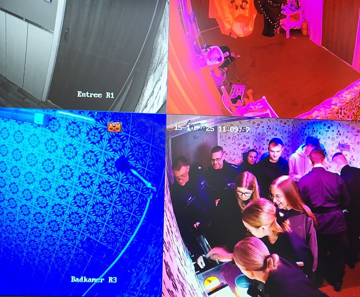 Escapetruck Włocławek 2025