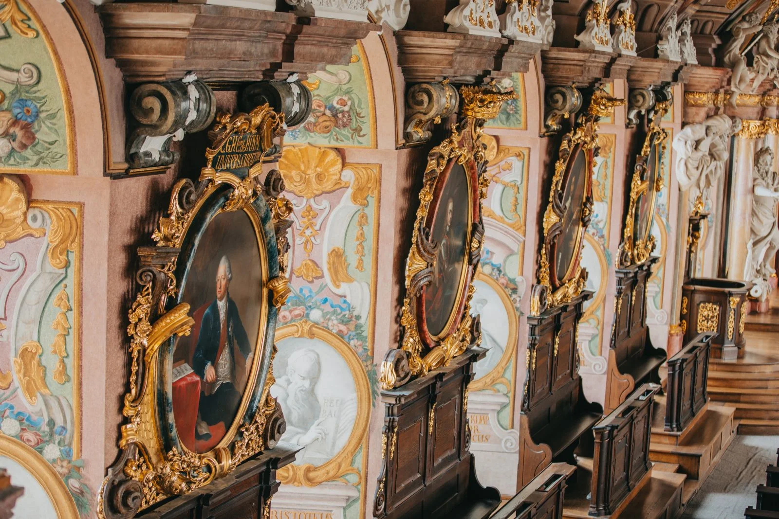 Aula Leopoldyńska