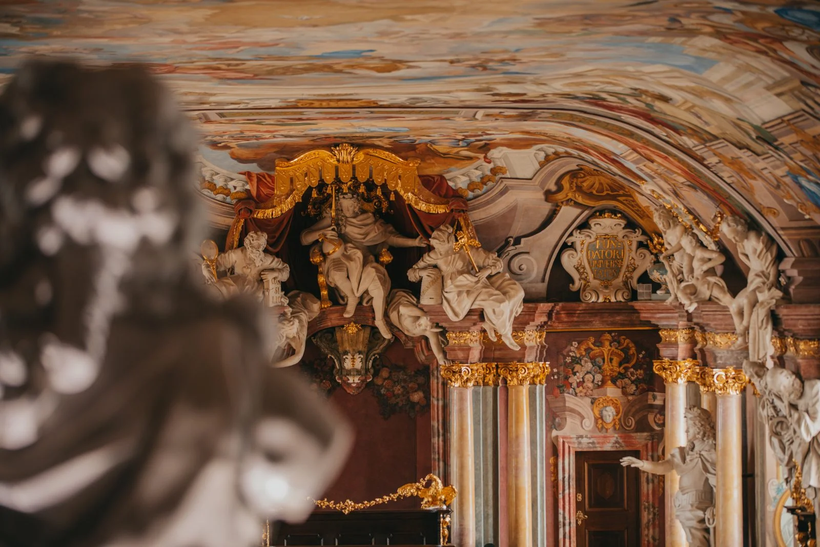 Aula Leopoldyńska