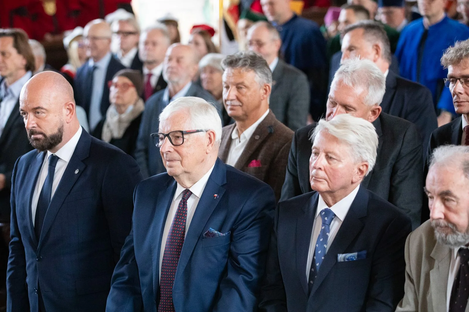 Inauguracja środowiskowa uwr