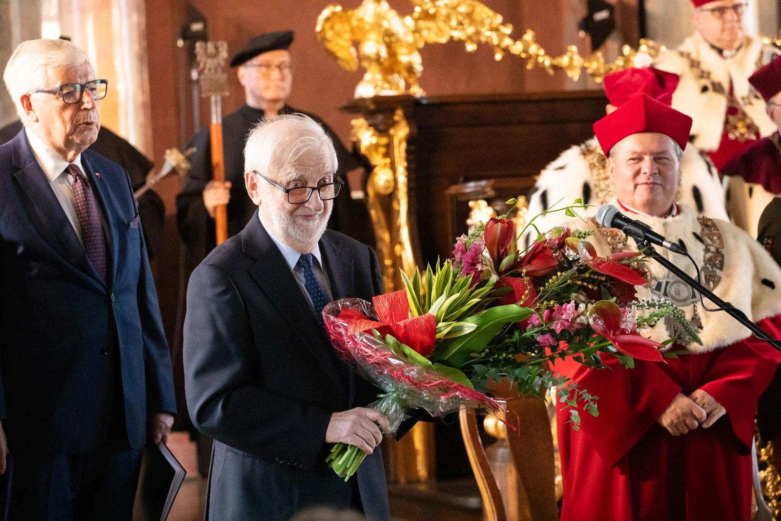 Inauguracja środowiskowa uwr