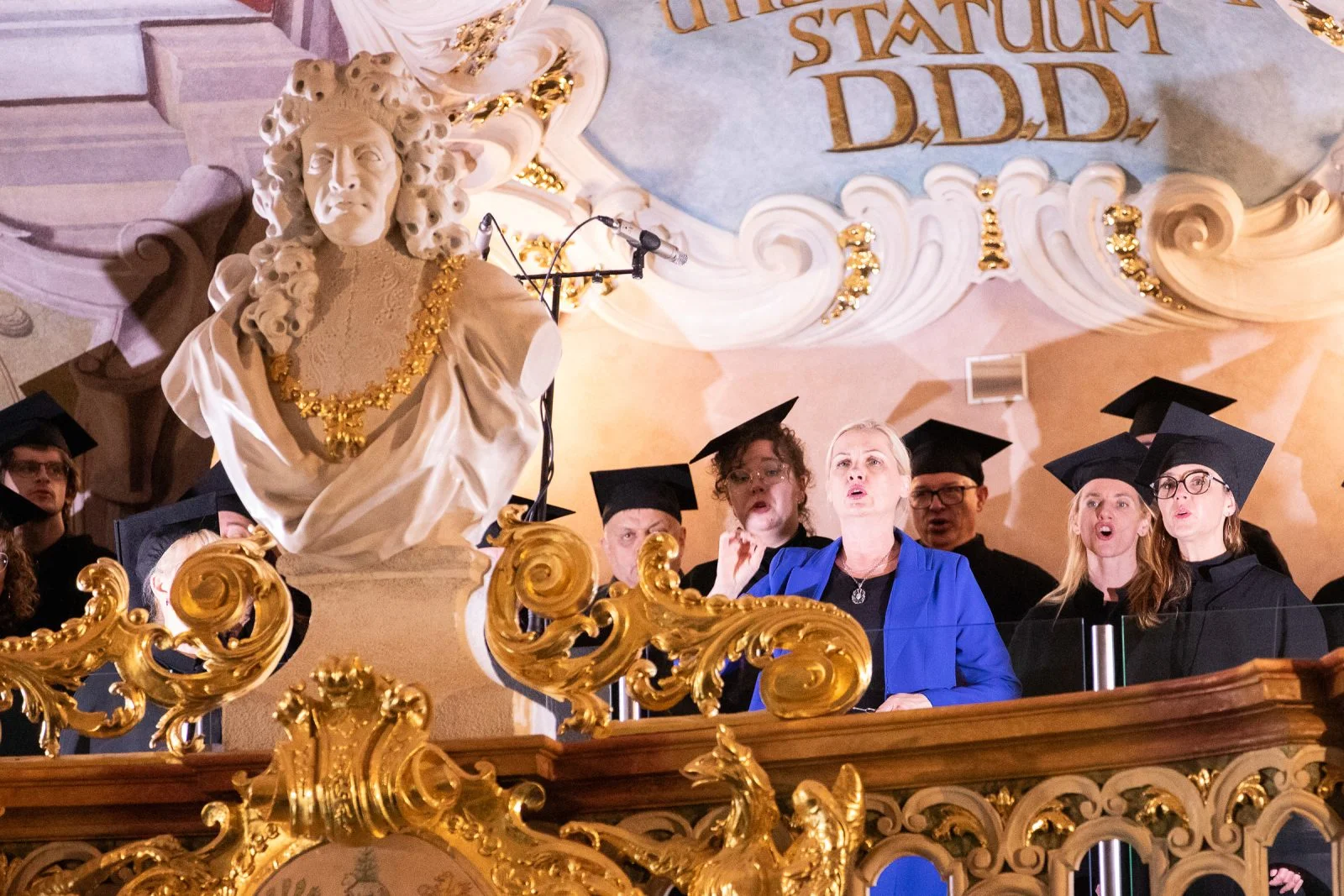 Inauguracja środowiskowa uwr