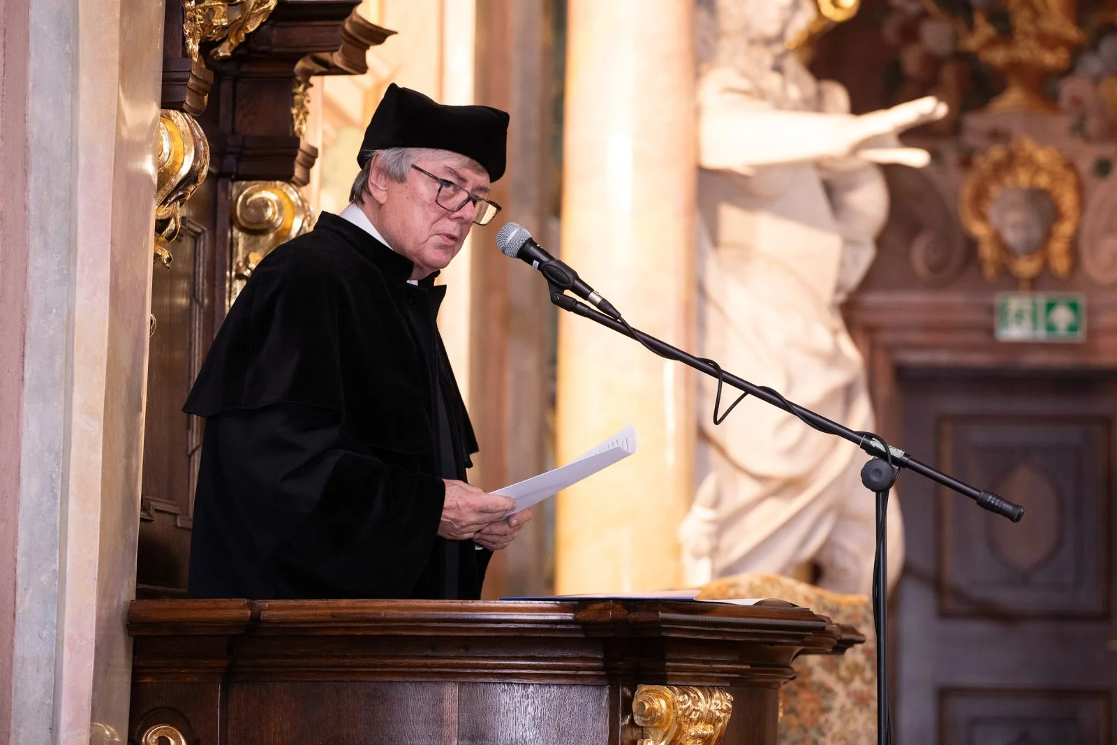 Inauguracja środowiskowa uwr