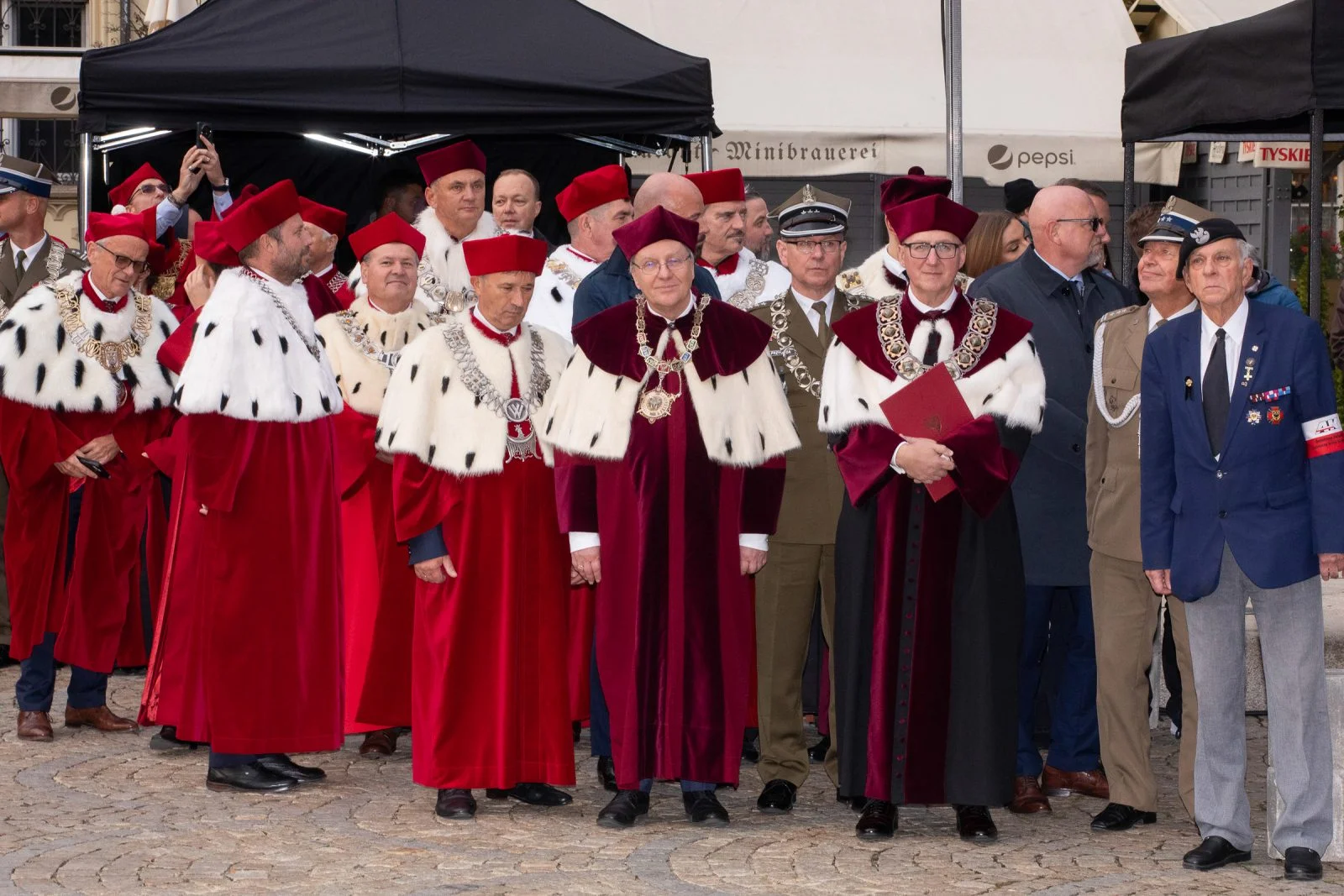 Inauguracja środowiskowa uwr