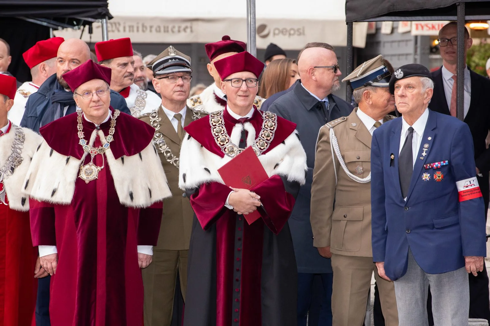 Inauguracja środowiskowa uwr