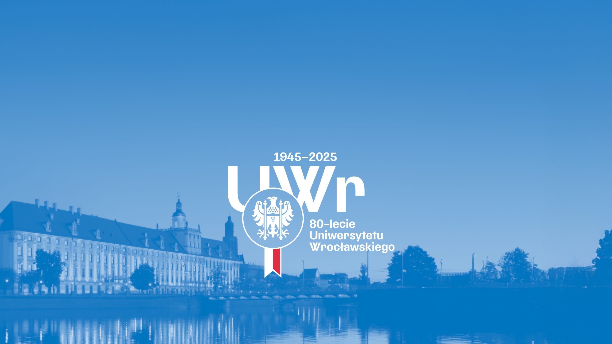 80 lat UWr