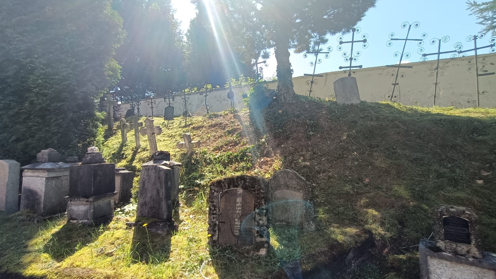 cmentarze wiejskie uwr