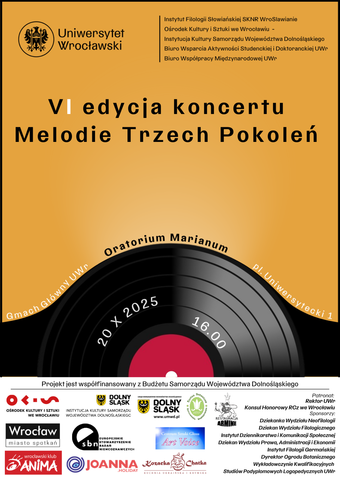 plakat