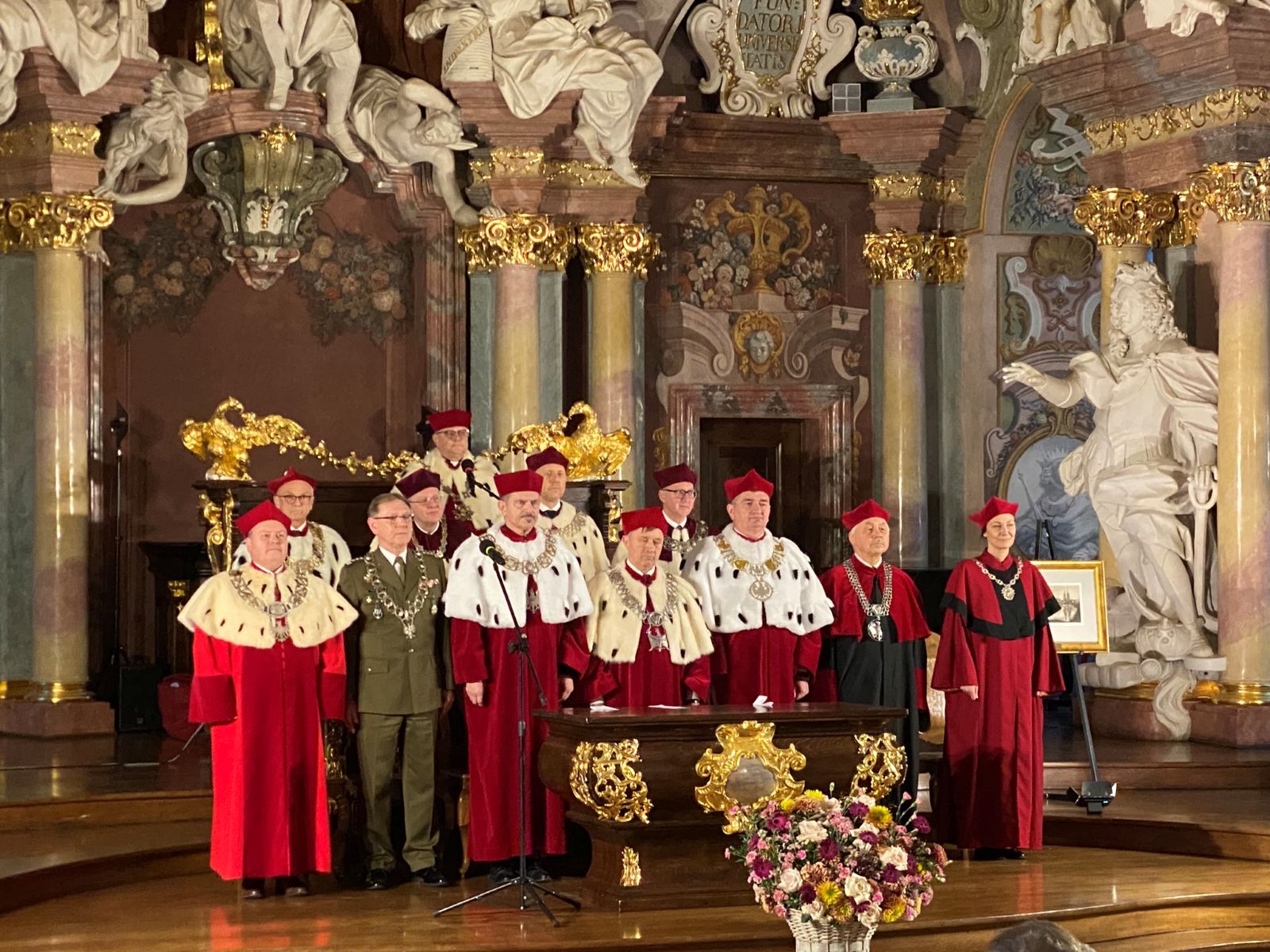 Fot. Łukasz Ligorowski PWT