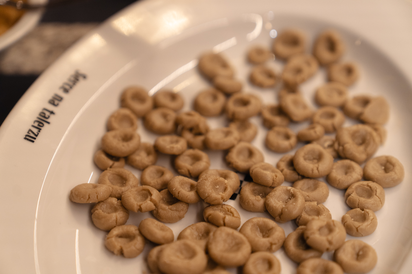 Rekonstrukcje historycznego jedzenia