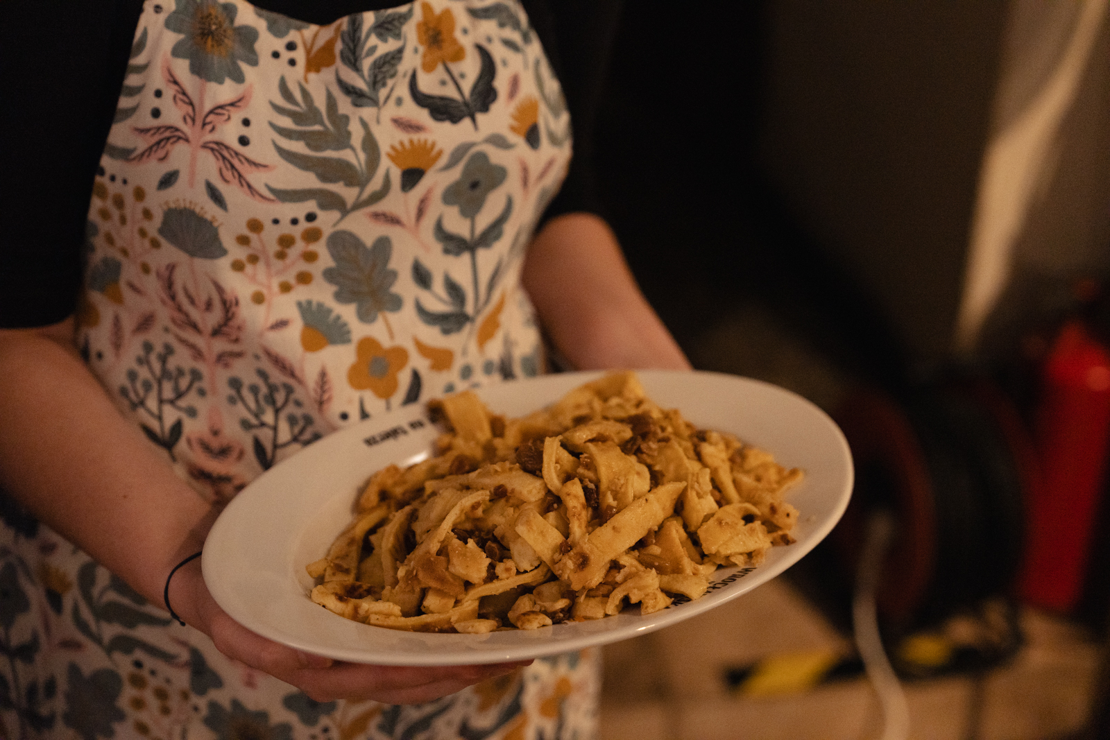 Rekonstrukcje historycznego jedzenia