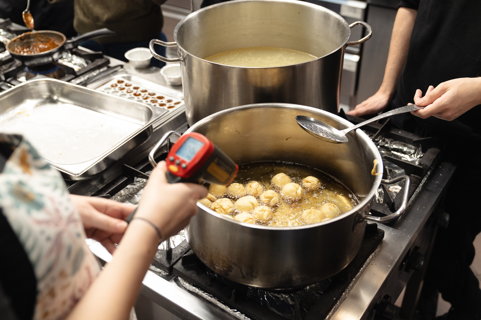 Rekonstrukcje historycznego jedzenia