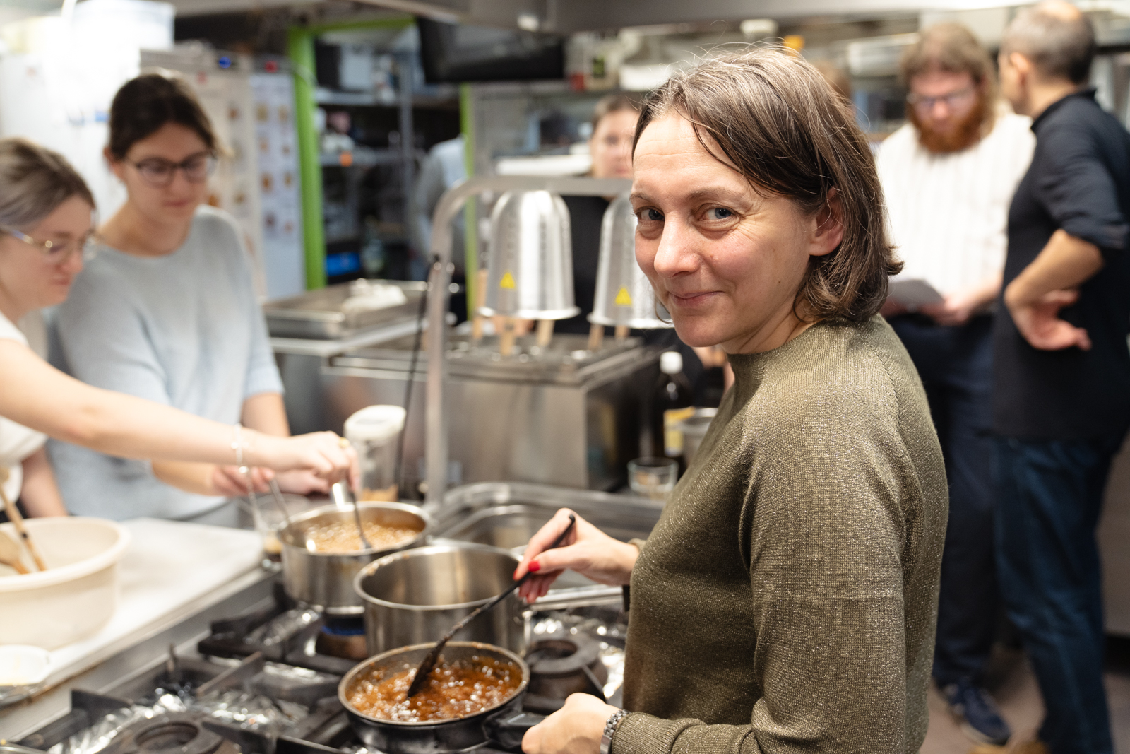 Rekonstrukcje historycznego jedzenia