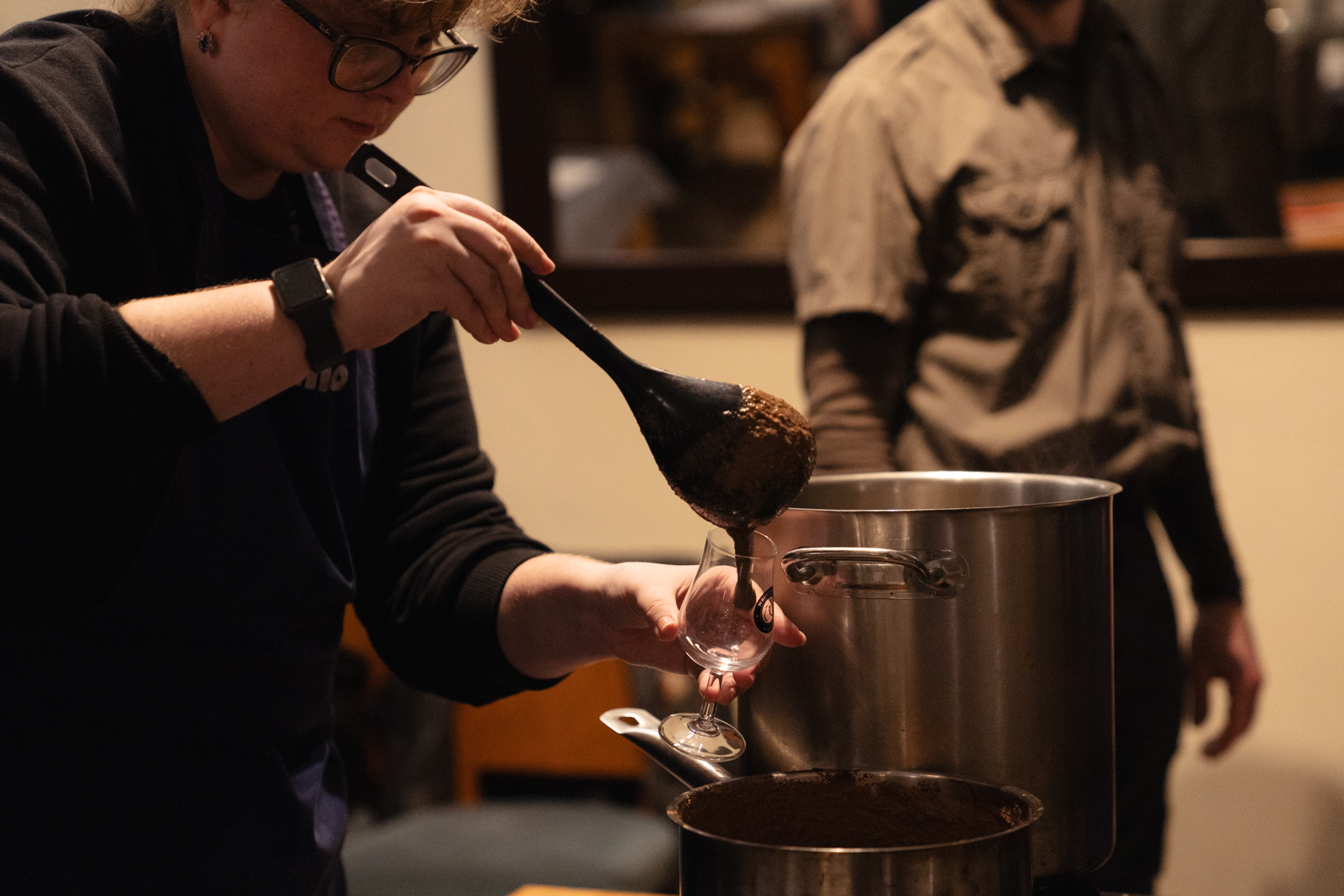 Rekonstrukcje historycznego jedzenia