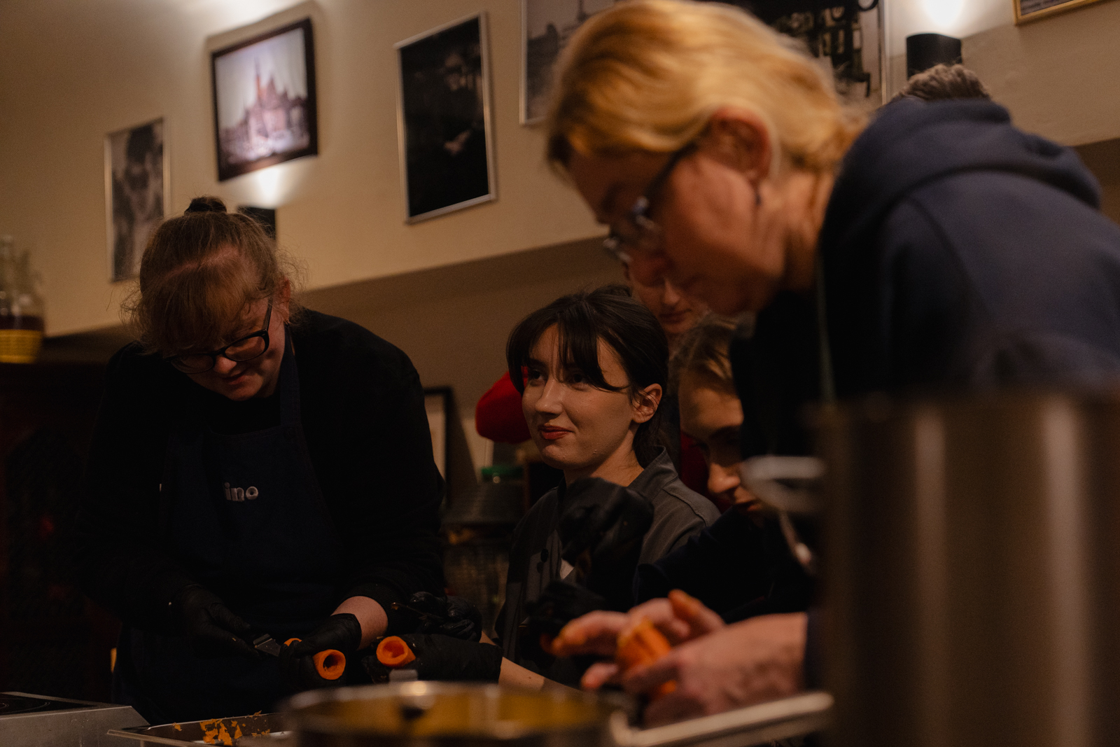 Rekonstrukcje historycznego jedzenia