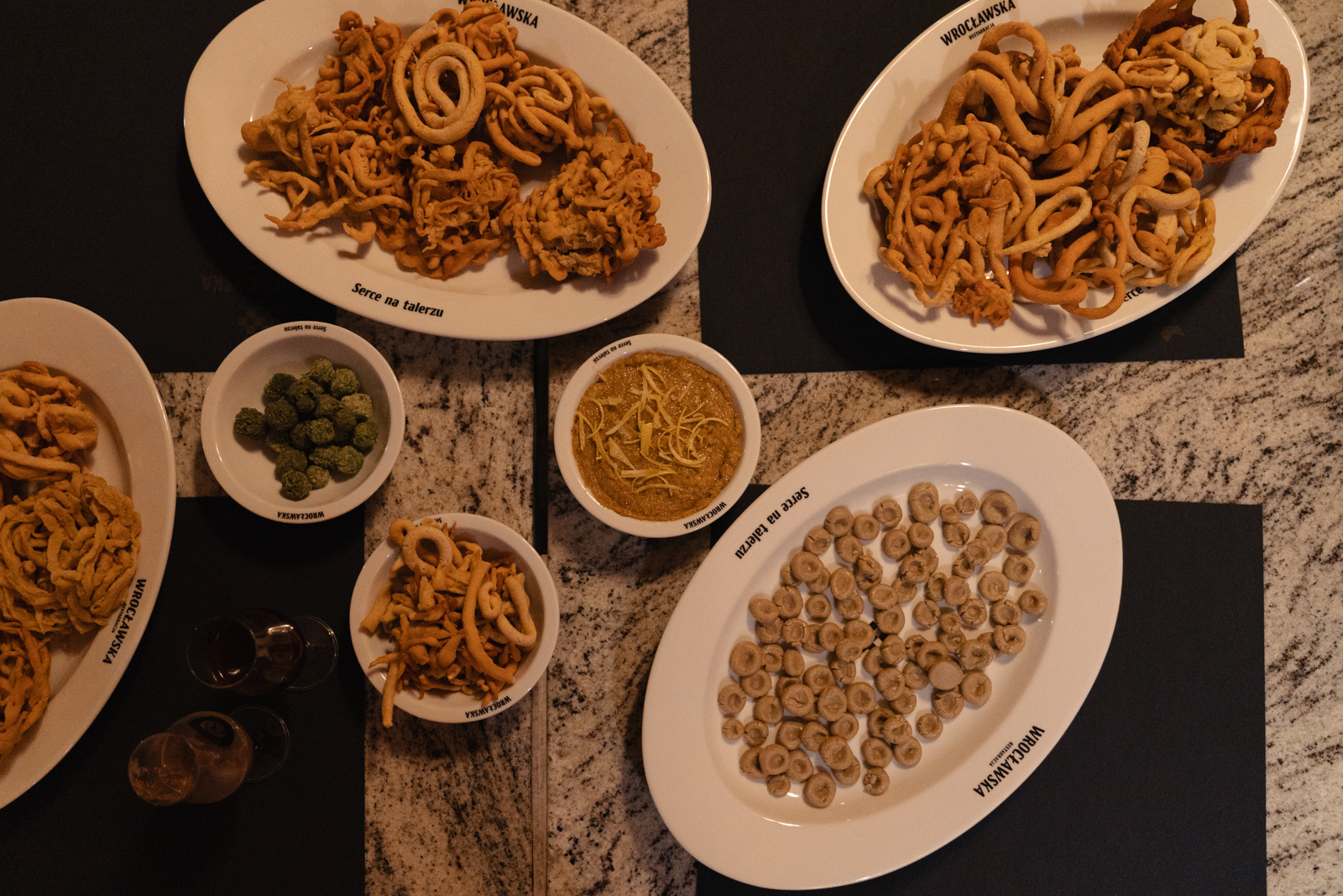 Rekonstrukcje historycznego jedzenia