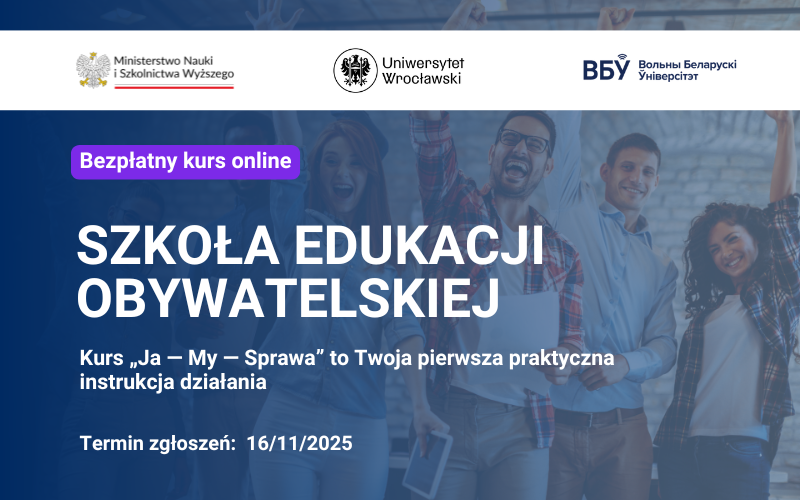 Wolny Uniwersytet Białoruski
