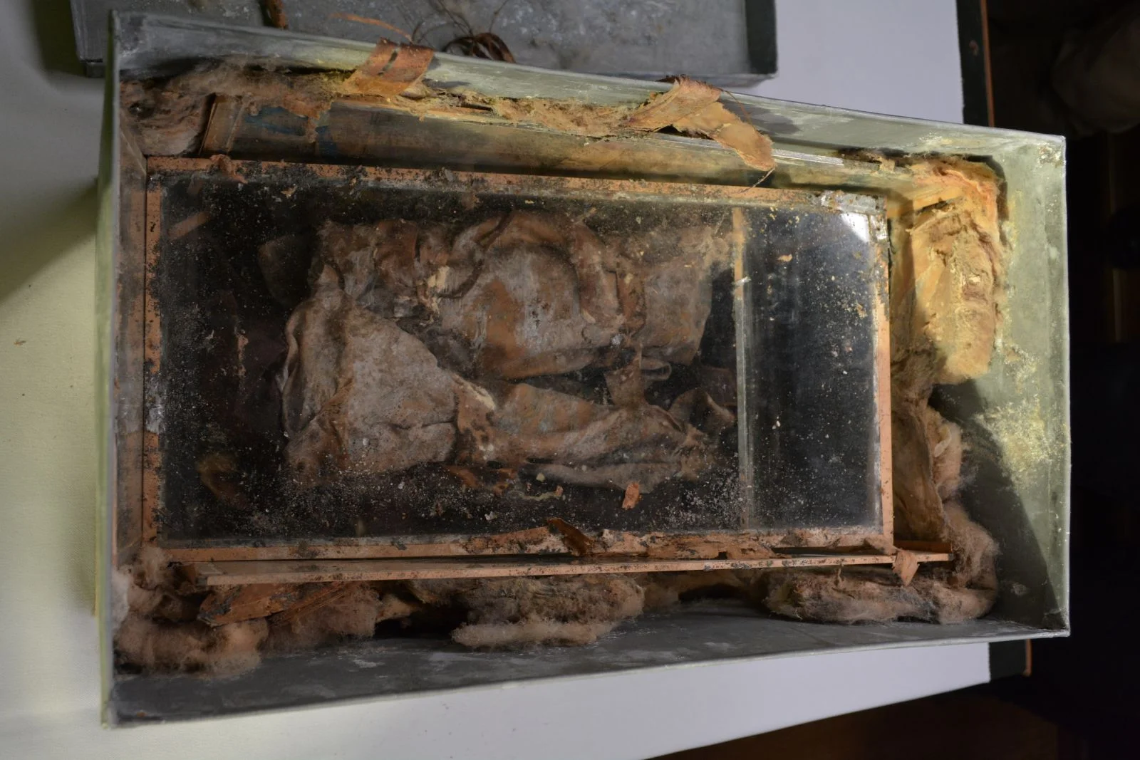 Grób Arnoszta w Kłodzku