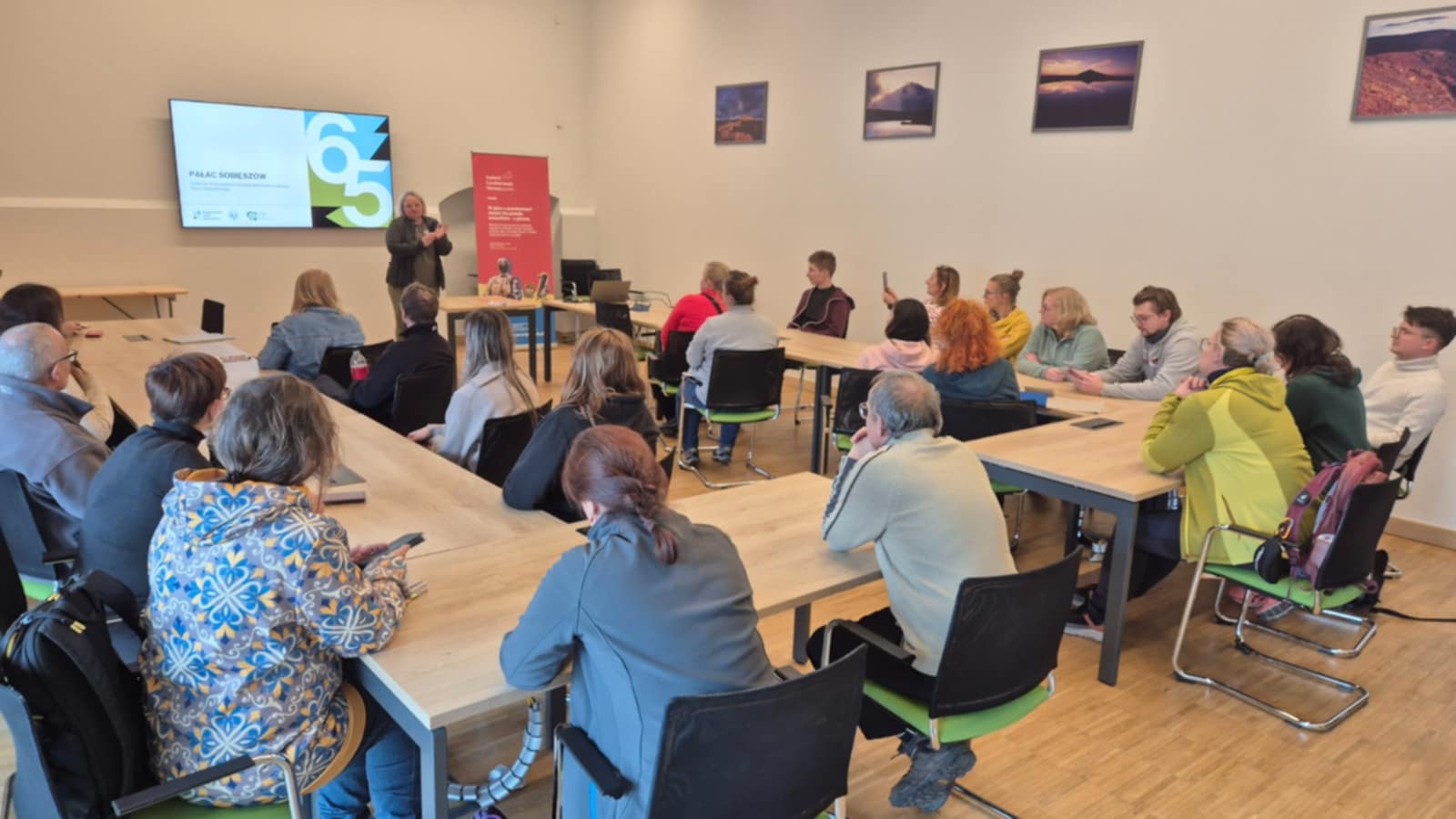 Fot. Instytut Geografii i Rozwoju Regionalnego UWr