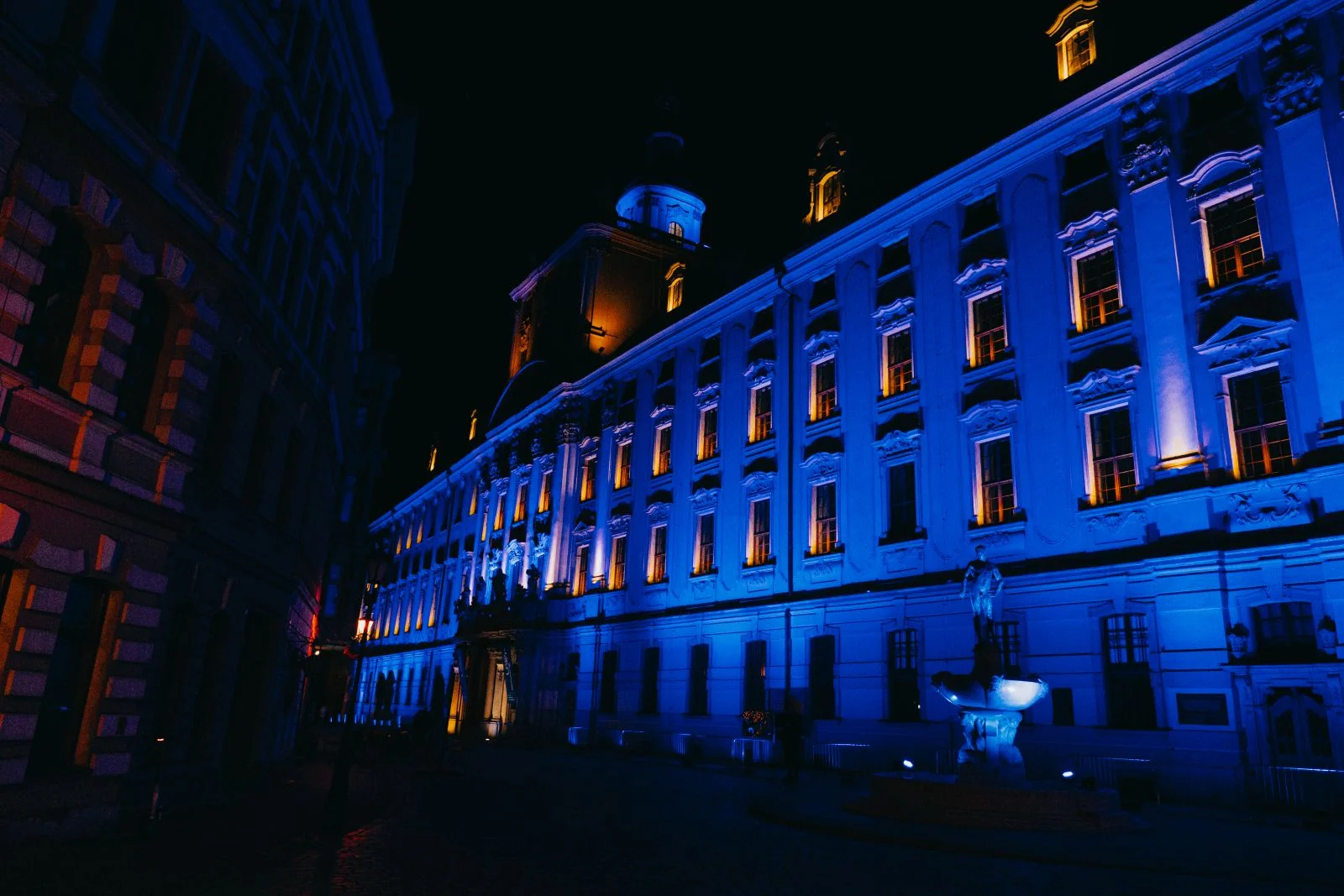 Fot. Alina Metelytsia-Kolisnyk