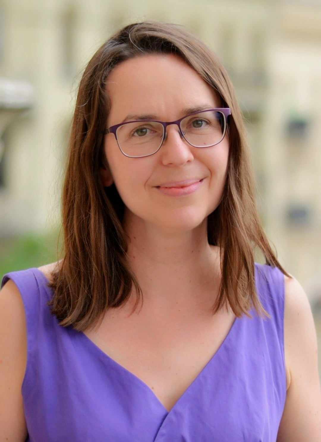 zdjęcie przedstawiające młodą kobietę