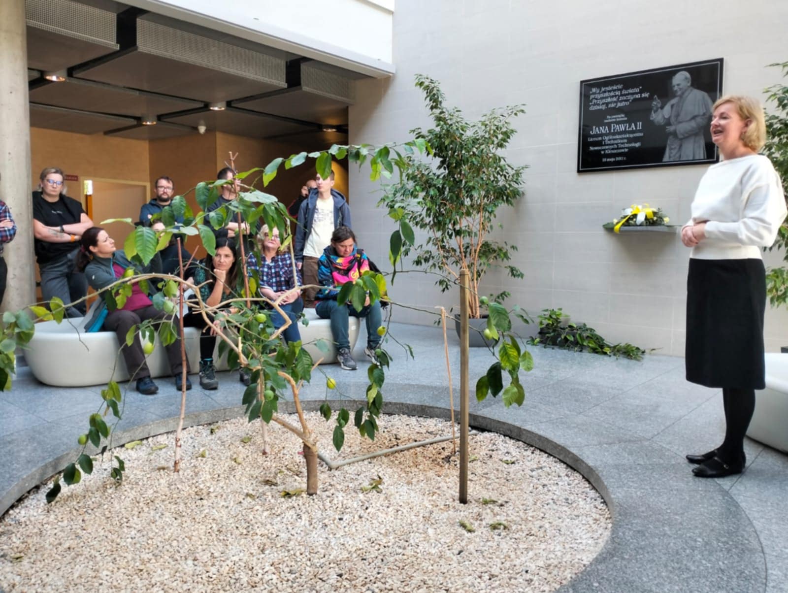 Fot. Instytut Geografii i Rozwoju Regionalnego UWr