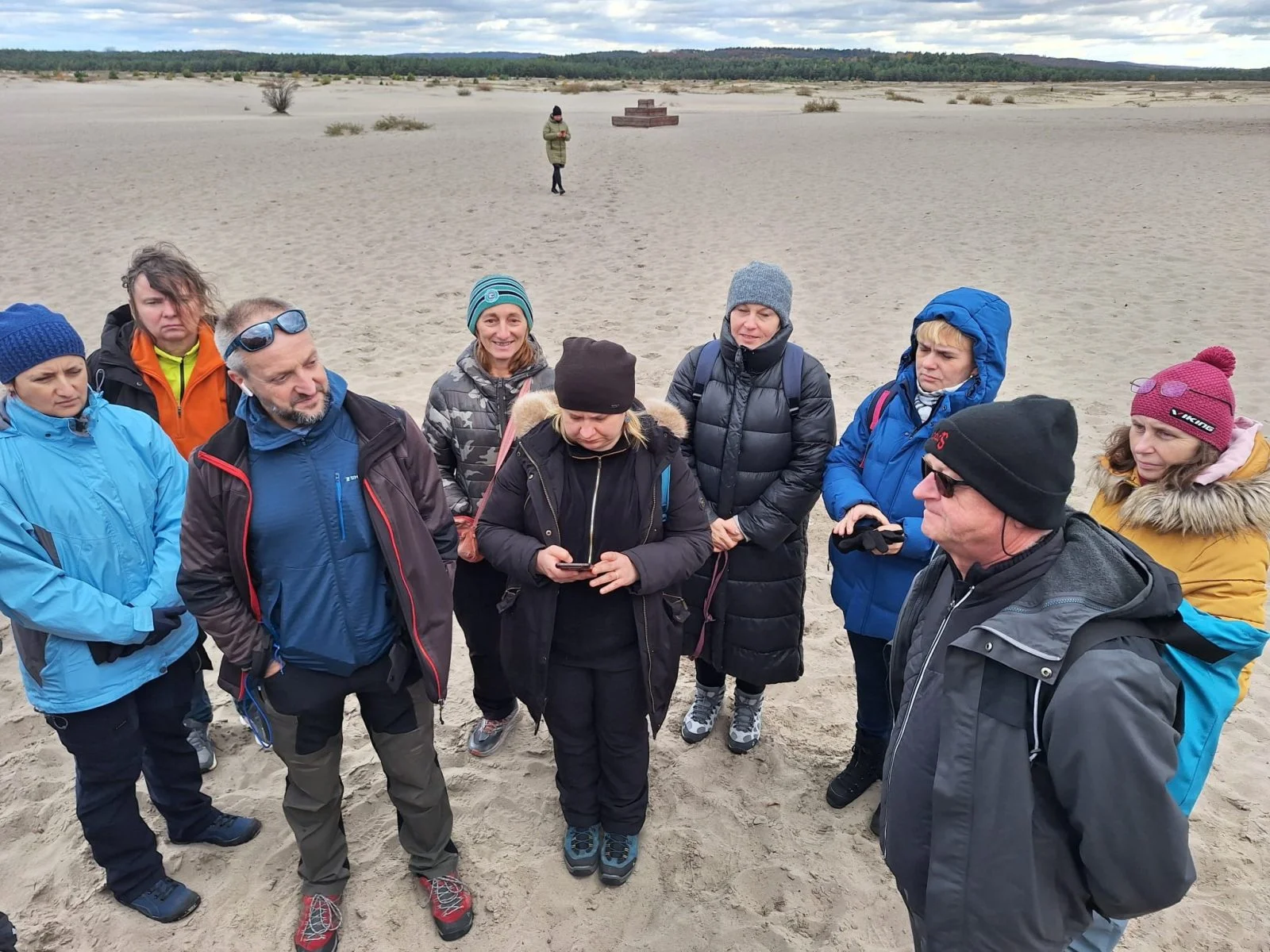 Fot. Instytut Geografii i Rozwoju Regionalnego UWr