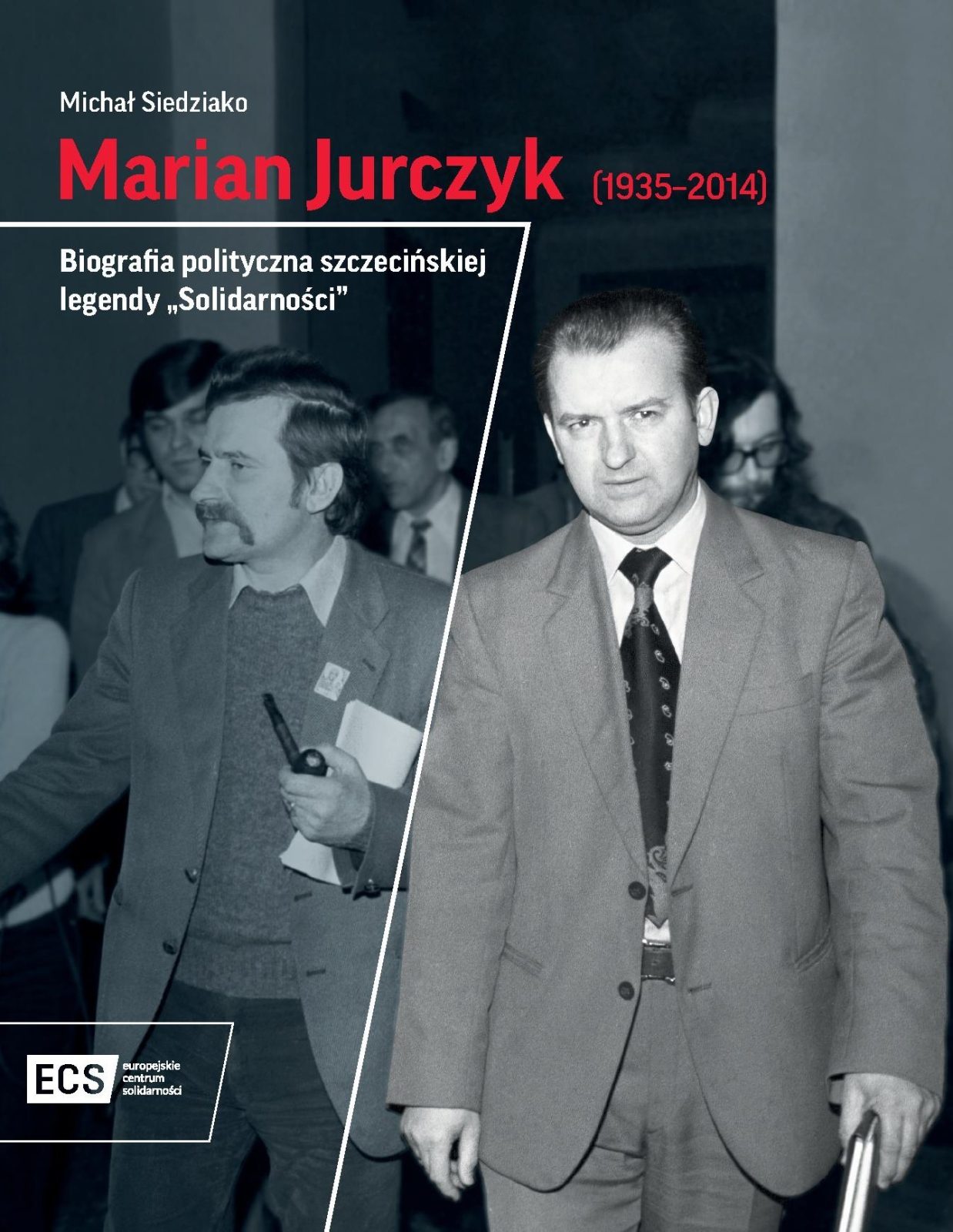Okładka Marian Jurczyk
