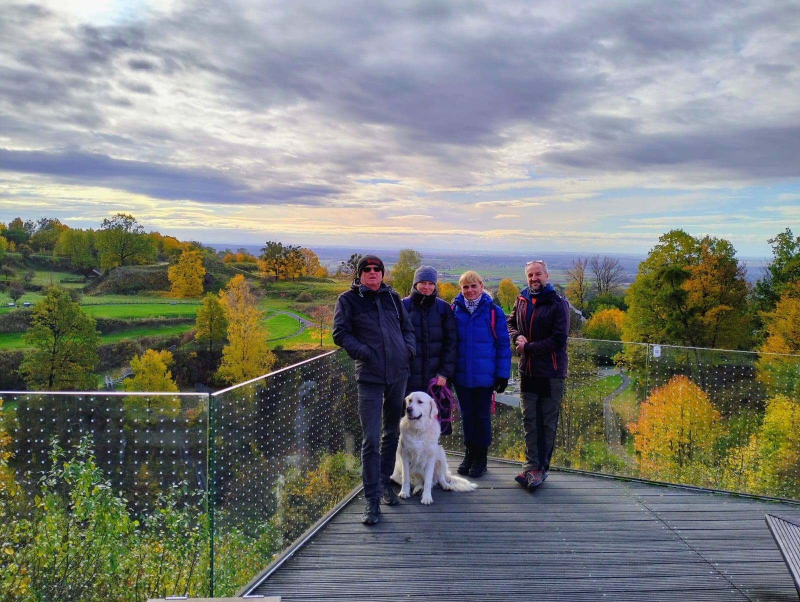 Fot. Instytut Geografii i Rozwoju Regionalnego UWr