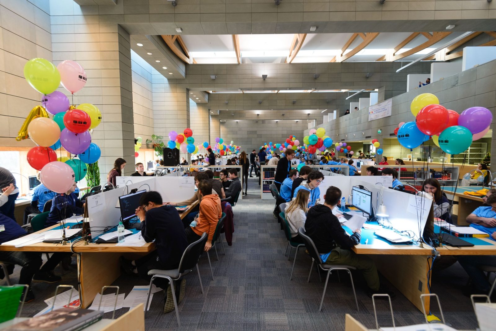 fot. Marek Materzok (UWr)