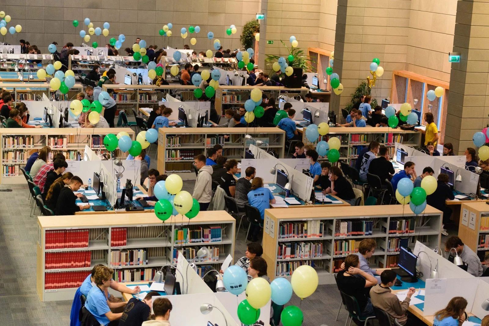 fot. Marek Materzok (UWr)