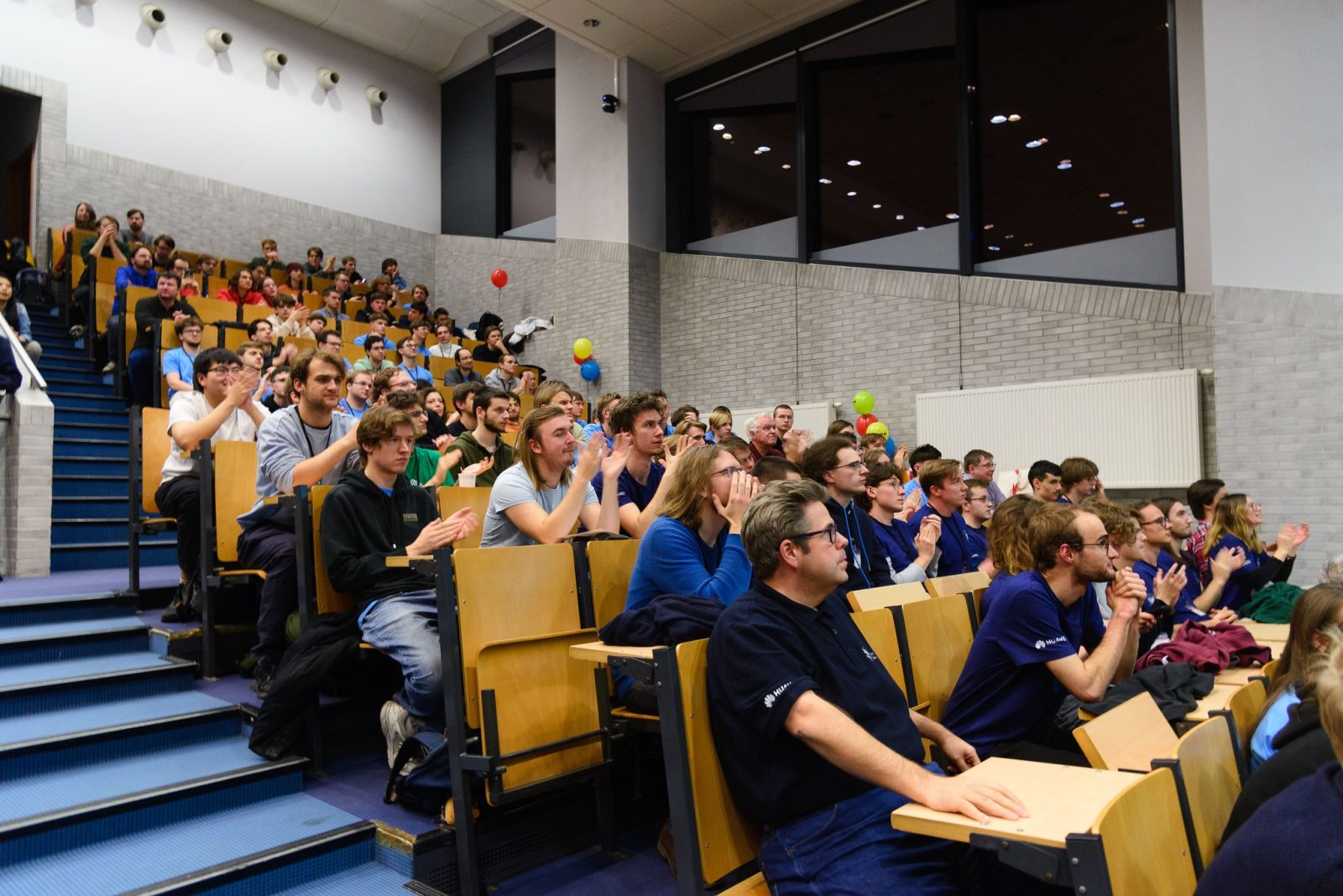 fot. Marek Materzok (UWr)